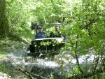 La Creuse Mai 2006