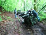 Creuse 2007