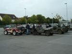 Normandie 2007