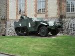 Normandie 2008