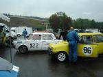 Spa 2008 Maxi 1000