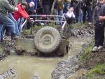 Chambon sur Jeep 2009