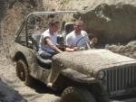 Jeeper Days 2005
